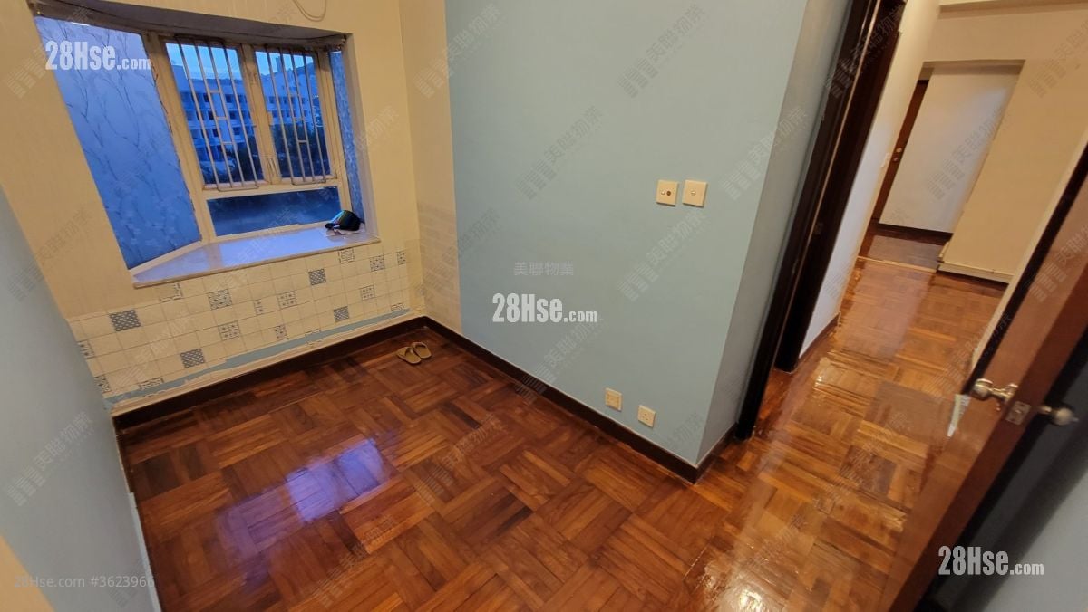 海灣花園 租盤 2 房 , 1 浴室 470 平方呎 海灣花園 租盤 2 房 , 1 浴室 470 平方呎