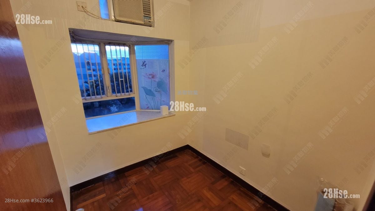 海灣花園 租盤 2 房 , 1 浴室 470 平方呎 海灣花園 租盤 2 房 , 1 浴室 470 平方呎