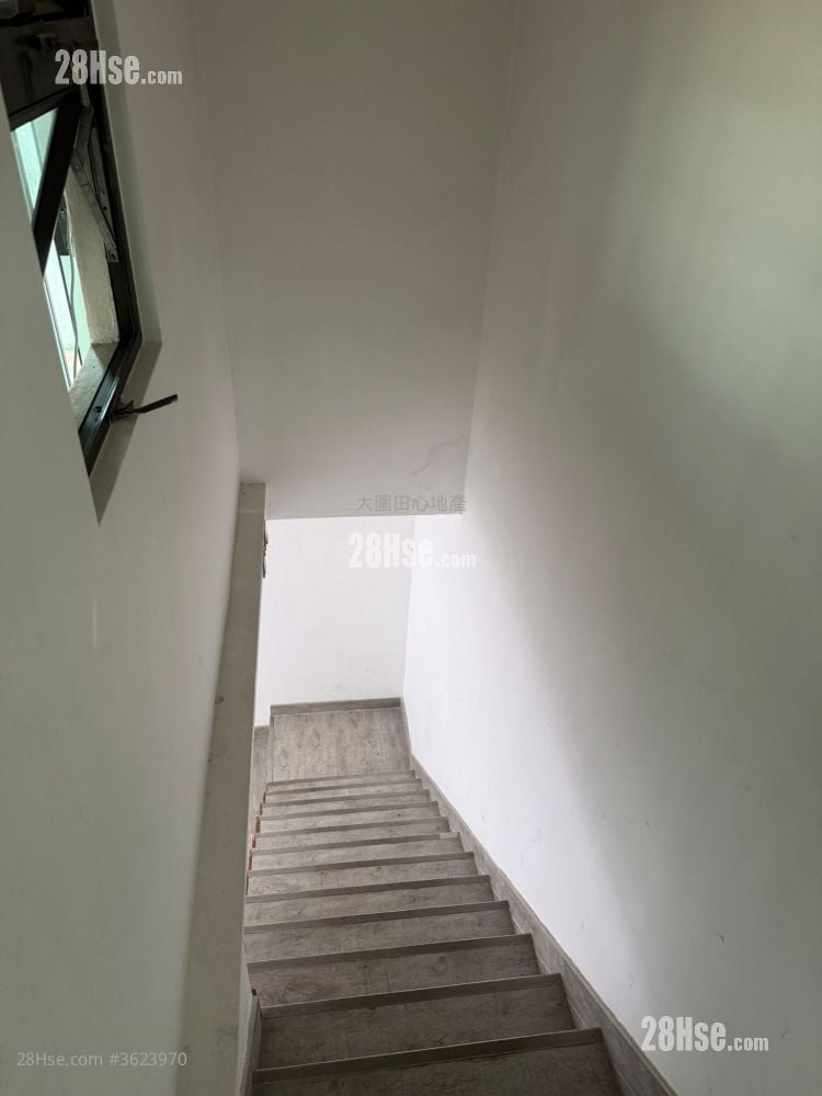 Tin Sam Tsuen Rental Studio 340 ft² Tin Sam Tsuen Rental Studio 340 ft²