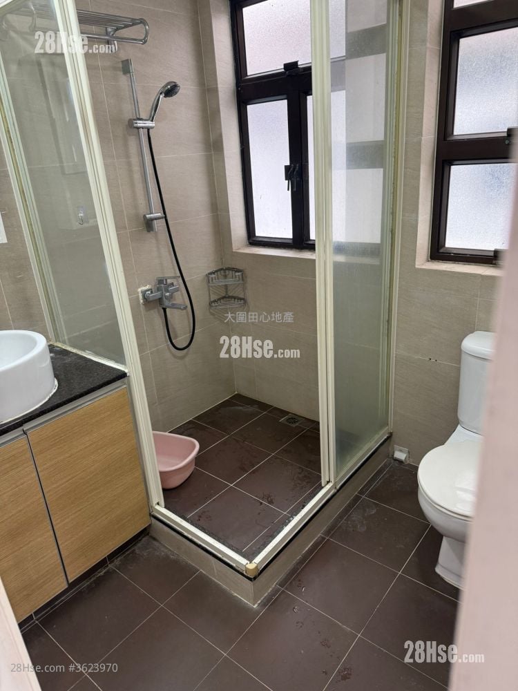 Tin Sam Tsuen Rental Studio 340 ft² Tin Sam Tsuen Rental Studio 340 ft²