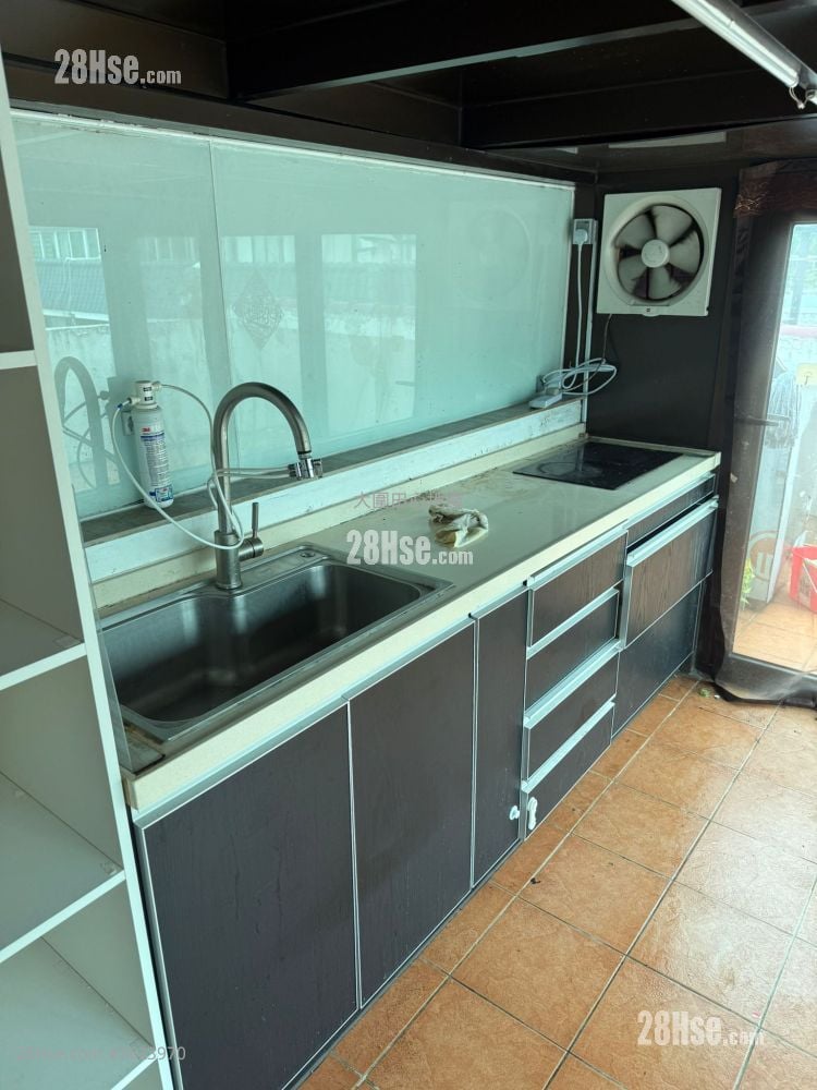 Tin Sam Tsuen Rental Studio 340 ft² Tin Sam Tsuen Rental Studio 340 ft²