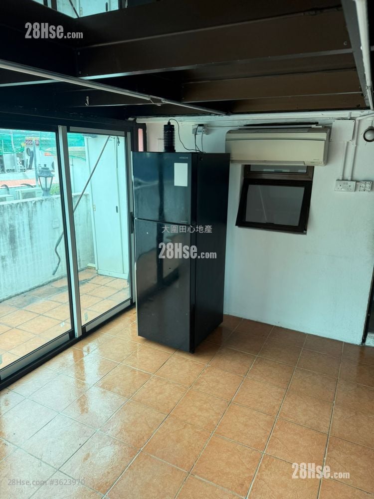 Tin Sam Tsuen Rental Studio 340 ft² Tin Sam Tsuen Rental Studio 340 ft²