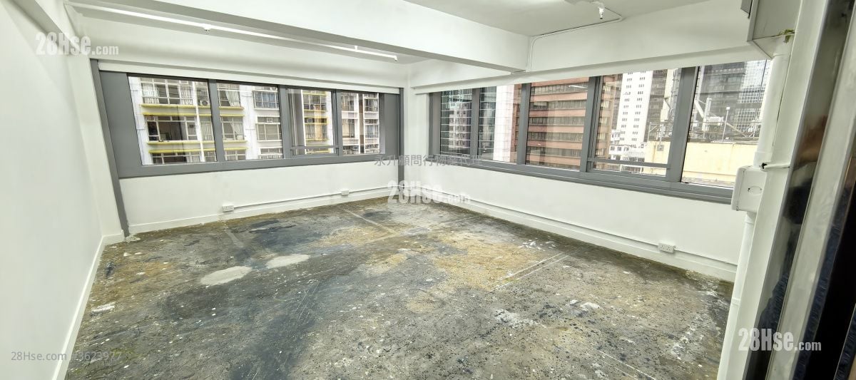 Iuki Tower Rental Iuki Tower Rental