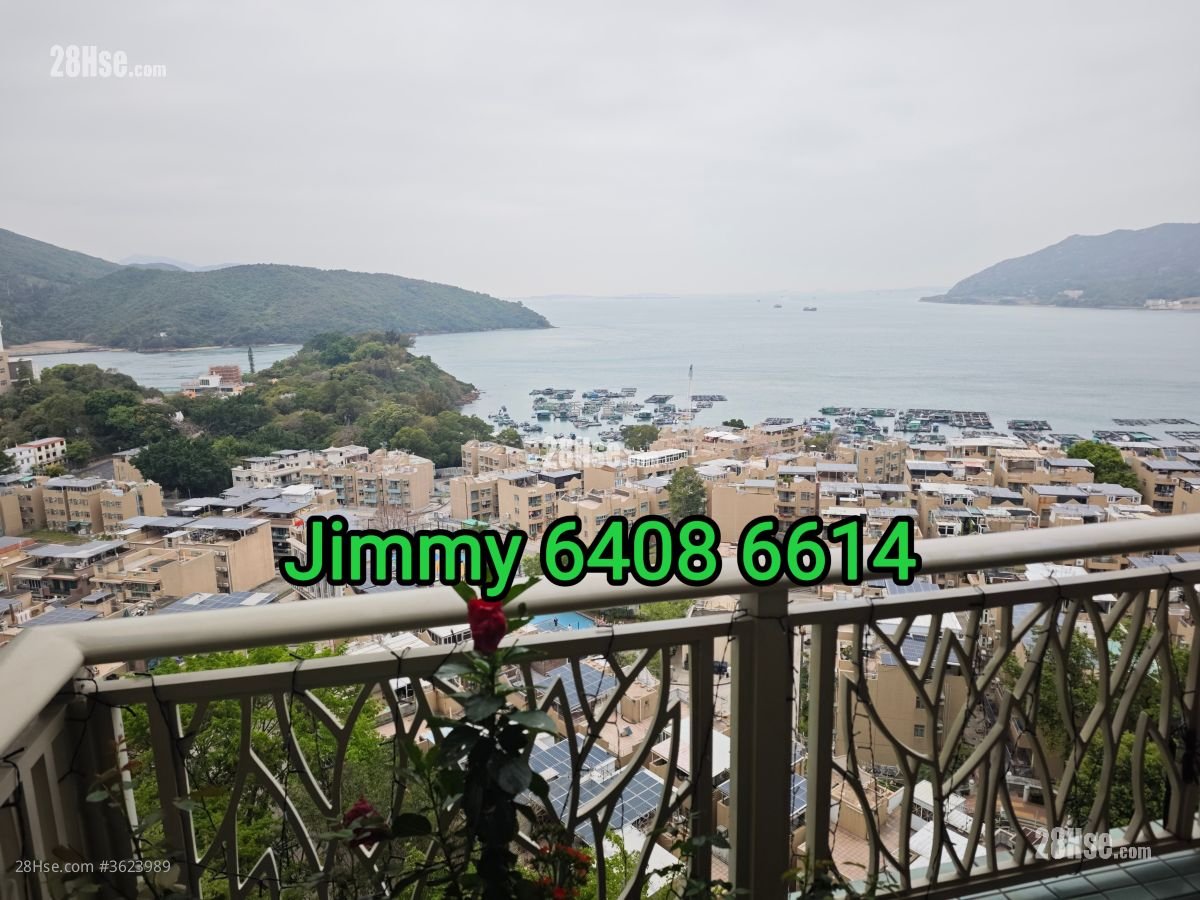 Park Island Sell 3 Bedrooms , 2 Bathrooms 709 ft²