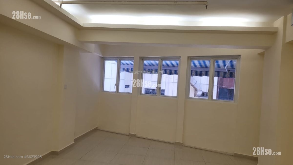 恒樂大廈 租盤 恒樂大廈 租盤