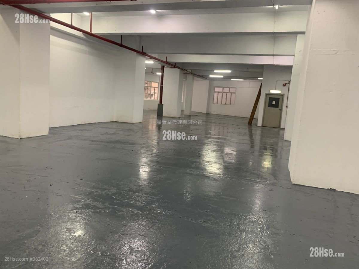 荃灣大廈 租盤 荃灣大廈 租盤