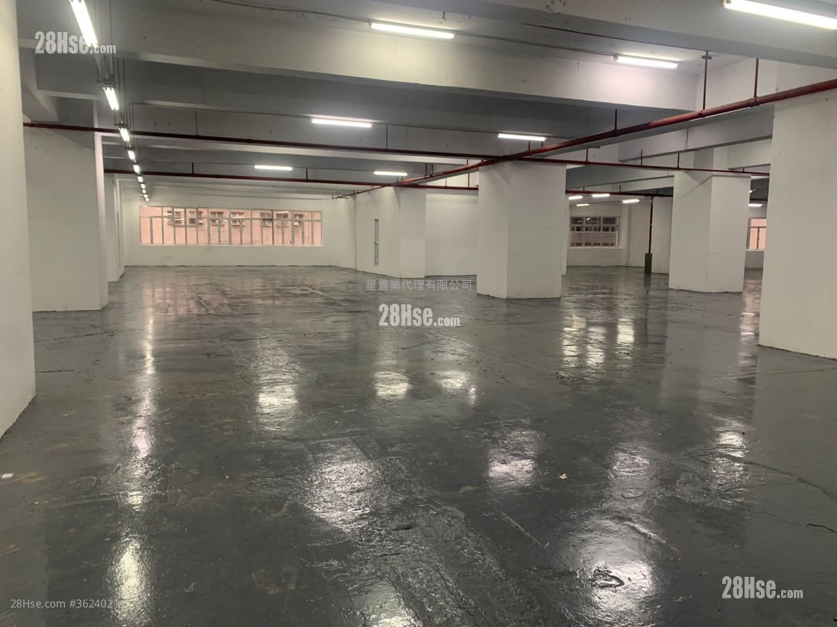 荃灣大廈 租盤 荃灣大廈 租盤