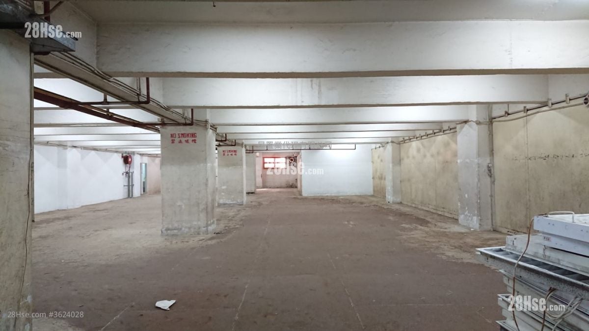 葵涌大倉可入櫃 租盤 葵涌大倉可入櫃 租盤