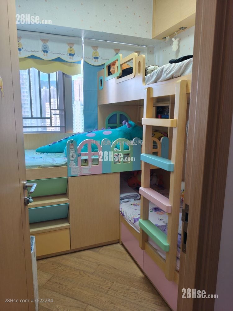 全城滙 租盤 2 房 , 1 浴室 524 平方呎 全城滙 租盤 2 房 , 1 浴室 524 平方呎