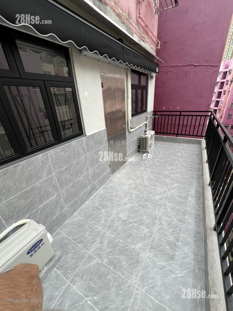 Cheong Wang Mansion Rental 1 Bedroom , 1 Bathroom 302 ft²