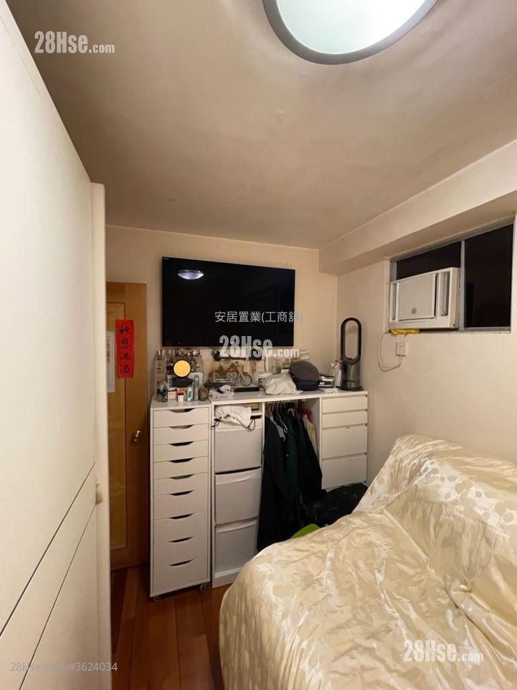 康翠台 售盘 2 房 , 1 浴室 504 平方尺 康翠台 售盘 2 房 , 1 浴室 504 平方尺