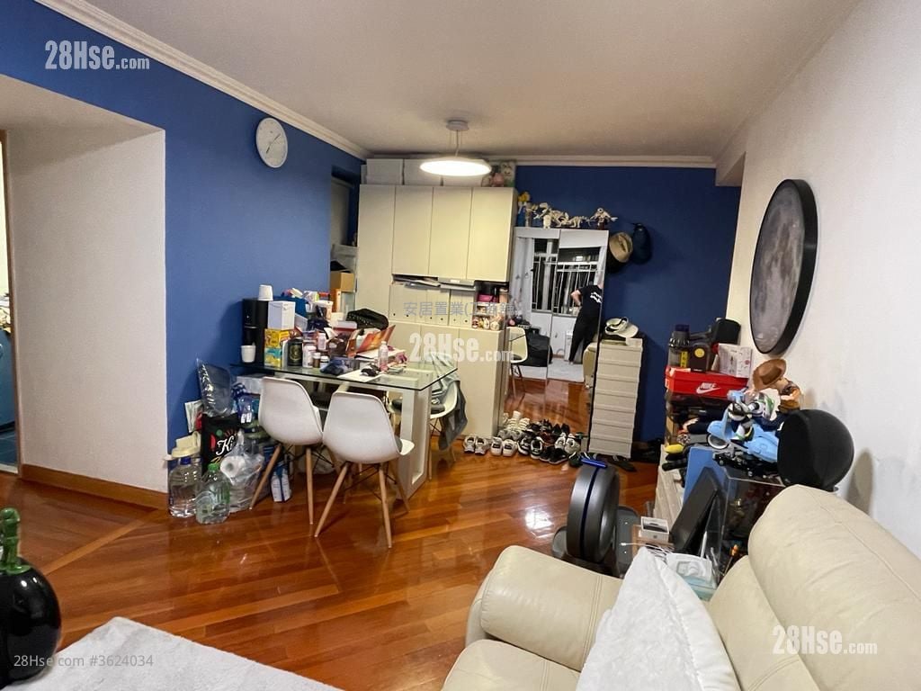 康翠台 售盘 2 房 , 1 浴室 504 平方尺 康翠台 售盘 2 房 , 1 浴室 504 平方尺