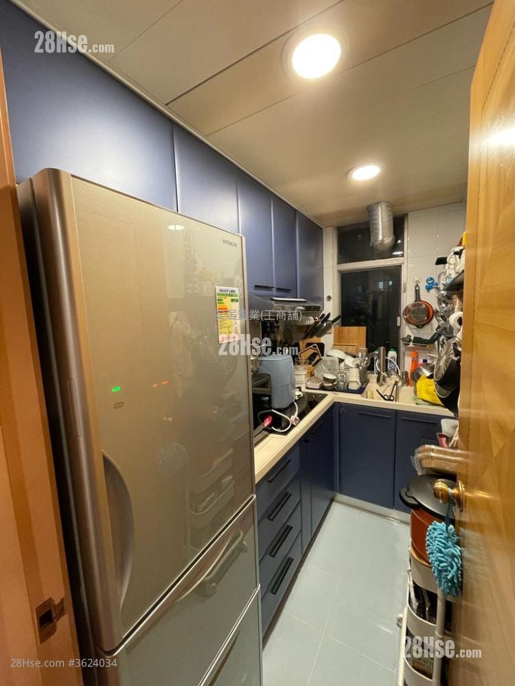 康翠台 售盘 2 房 , 1 浴室 504 平方尺 康翠台 售盘 2 房 , 1 浴室 504 平方尺