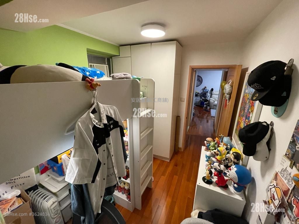 康翠台 售盘 2 房 , 1 浴室 504 平方尺 康翠台 售盘 2 房 , 1 浴室 504 平方尺