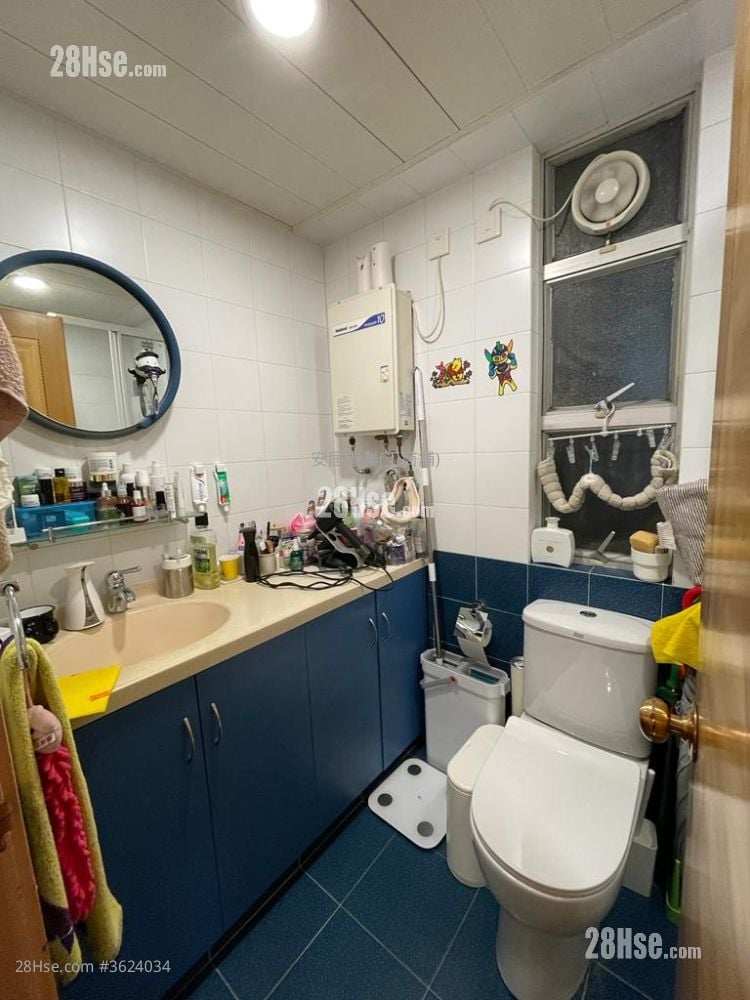 康翠台 售盘 2 房 , 1 浴室 504 平方尺 康翠台 售盘 2 房 , 1 浴室 504 平方尺