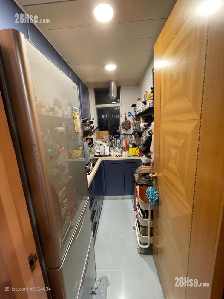 康翠台 售盘 2 房 , 1 浴室 504 平方尺 康翠台 售盘 2 房 , 1 浴室 504 平方尺