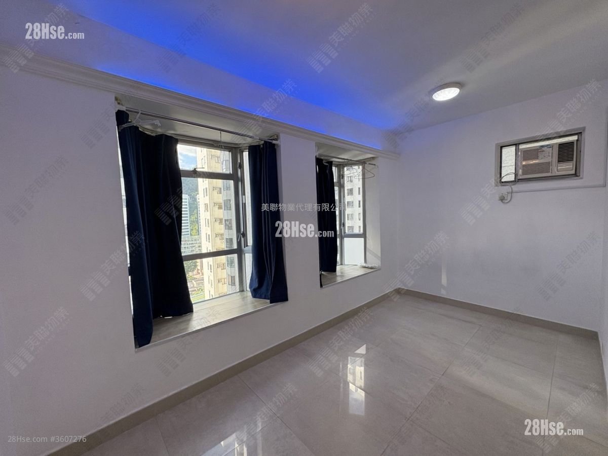 沙田中心 租盘 1 房 , 1 浴室 297 平方尺