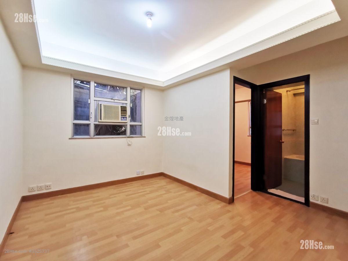 金翠樓 售盤 1 房 , 1 浴室 325 平方呎