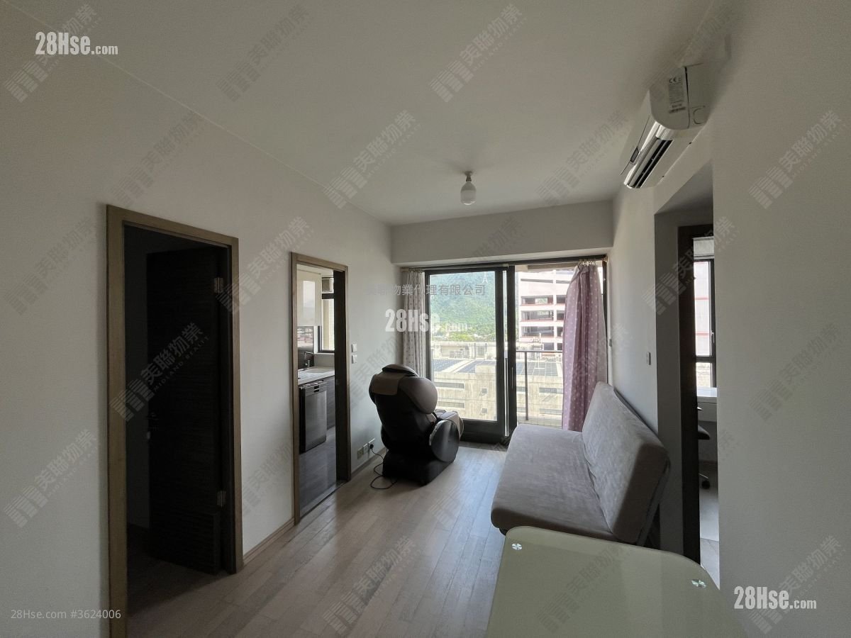 逸峯 售盘 2 房 505 平方尺