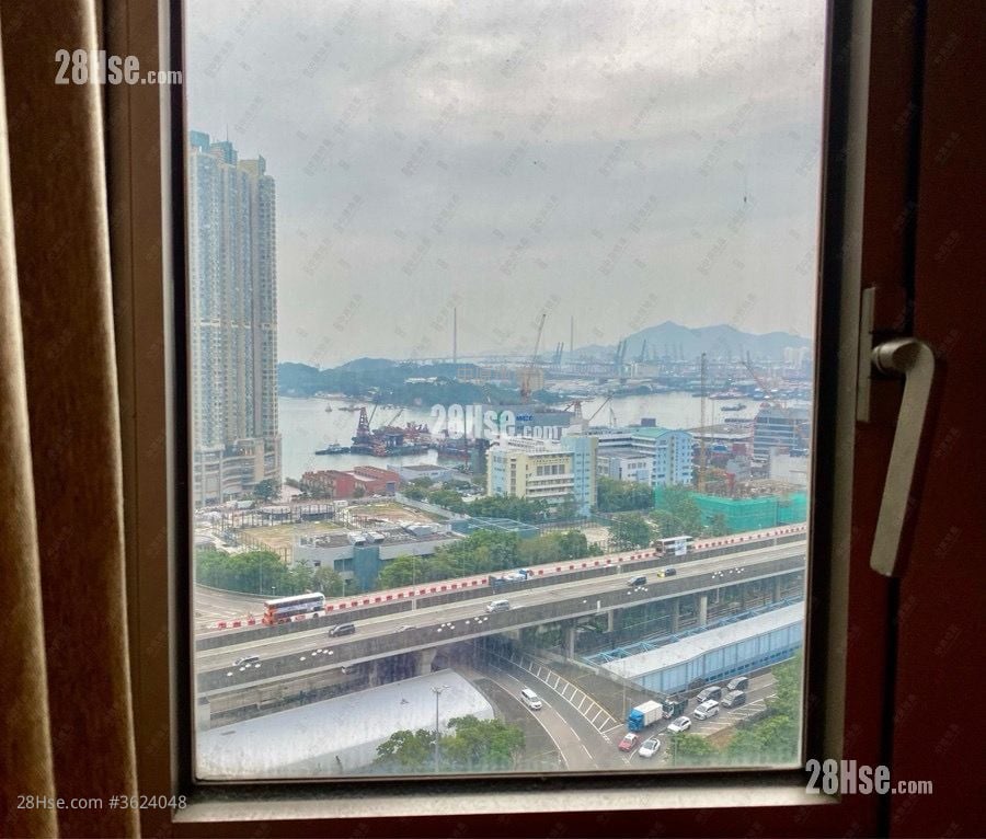 君匯港 售盤 3 房 541 平方呎 君匯港 售盤 3 房 541 平方呎