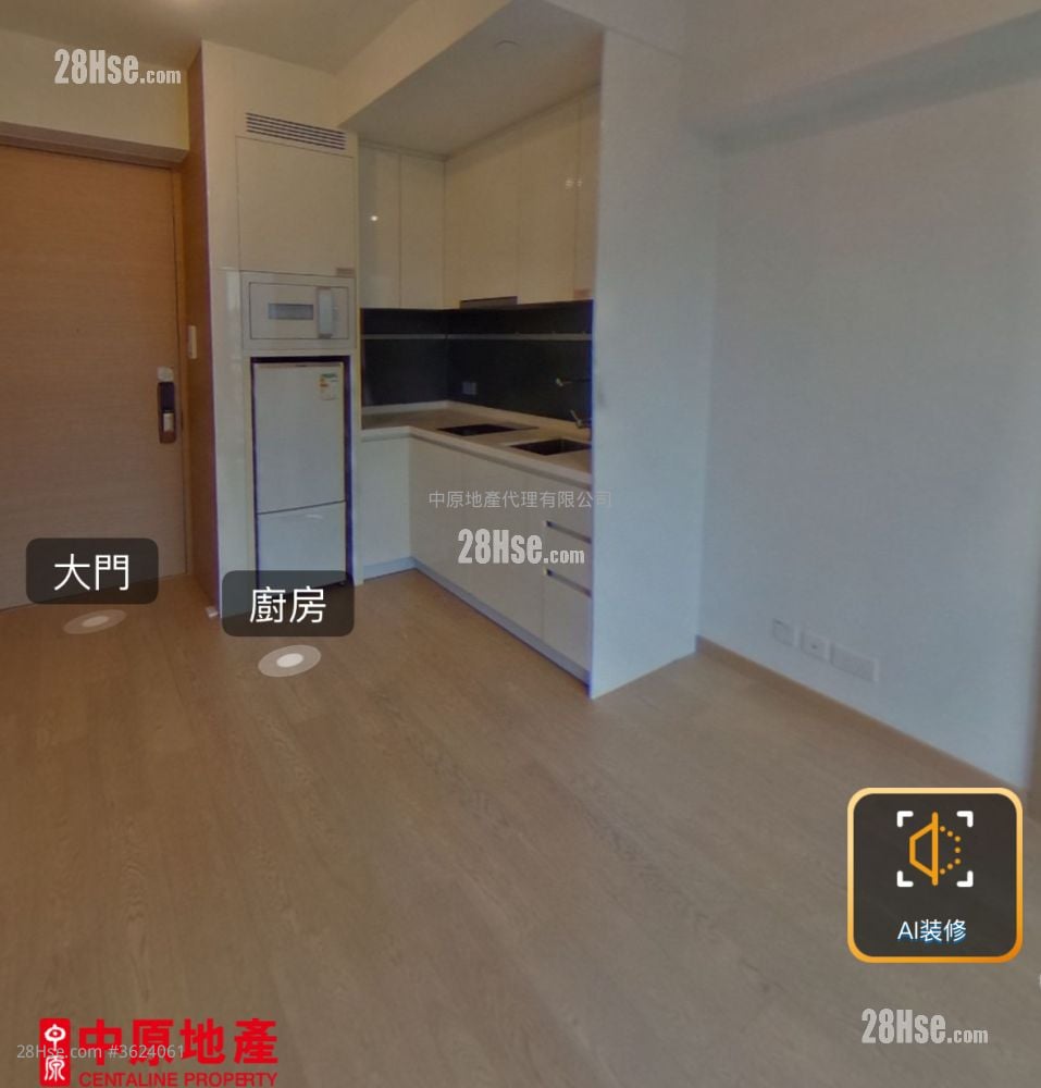 Solaria Sell 2 Bedrooms 463 ft² Solaria Sell 2 Bedrooms 463 ft²