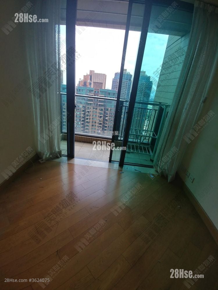 Yoho Midtown 租盤 2 房 , 1 浴室 534 平方呎 Yoho Midtown 租盤 2 房 , 1 浴室 534 平方呎