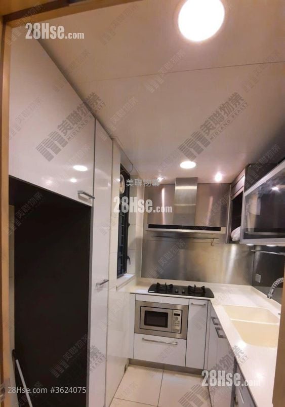 Yoho Midtown 租盤 2 房 , 1 浴室 534 平方呎 Yoho Midtown 租盤 2 房 , 1 浴室 534 平方呎