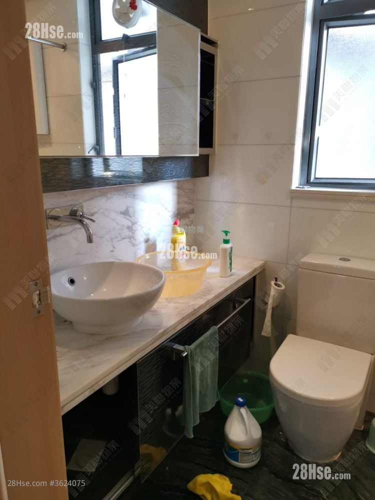 Yoho Midtown 租盤 2 房 , 1 浴室 534 平方呎 Yoho Midtown 租盤 2 房 , 1 浴室 534 平方呎