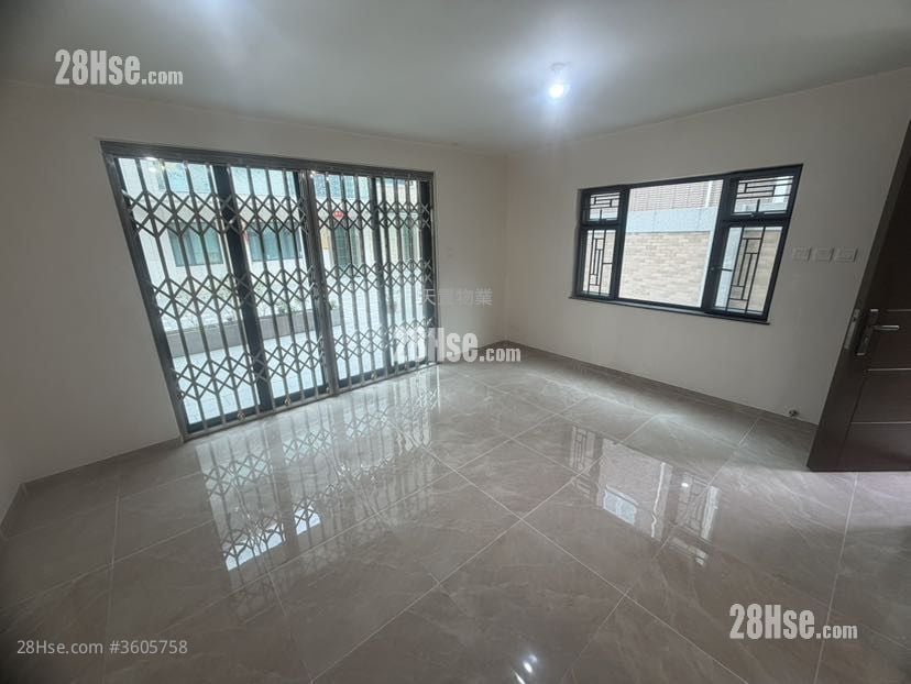 屏山 租盘 3 房 , 1 浴室 700 平方尺