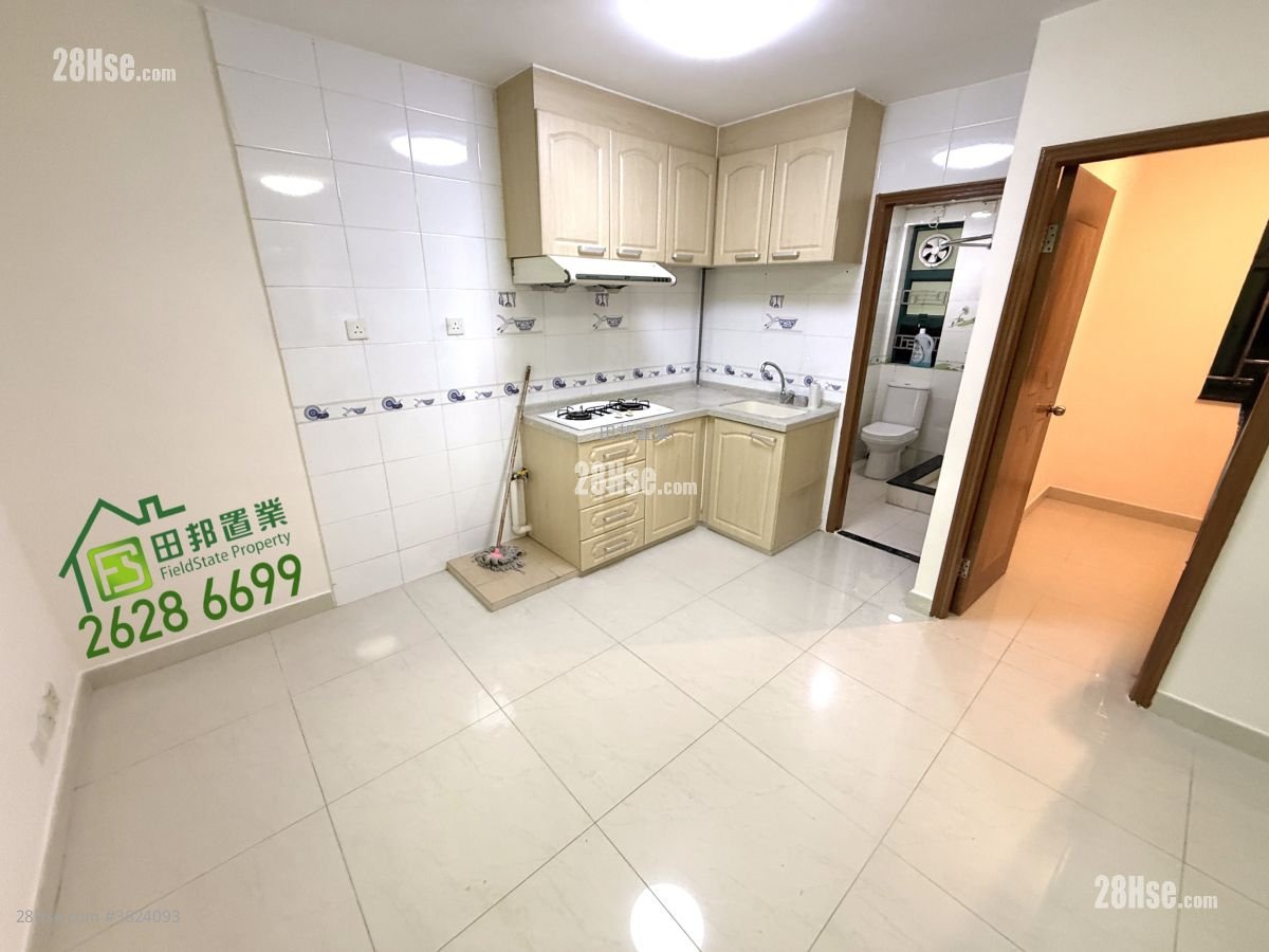 村屋 租盤 1 房 , 1 浴室 村屋 租盤 1 房 , 1 浴室