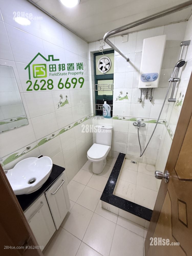 村屋 租盤 1 房 , 1 浴室 村屋 租盤 1 房 , 1 浴室