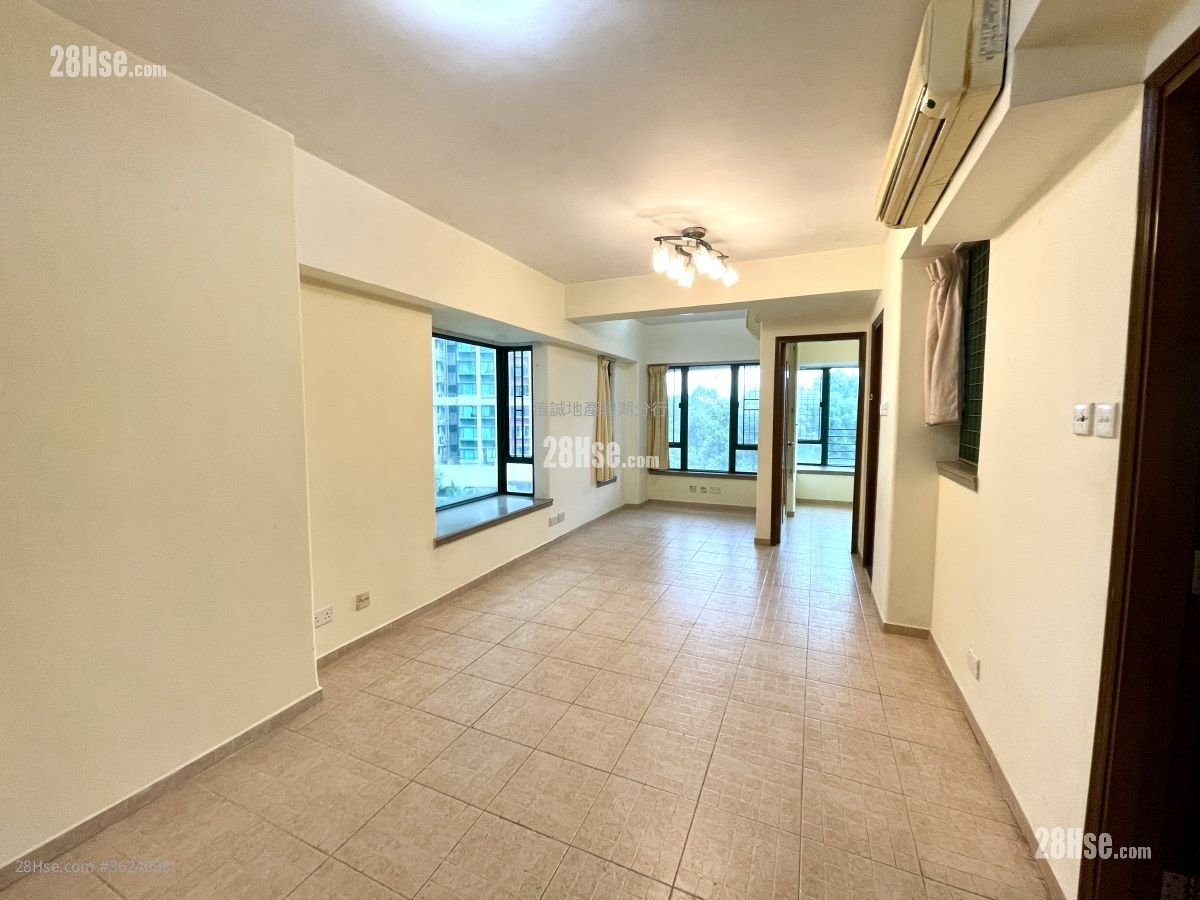 Dawning Views Rental 2 Bedrooms , 1 Bathroom 384 ft²