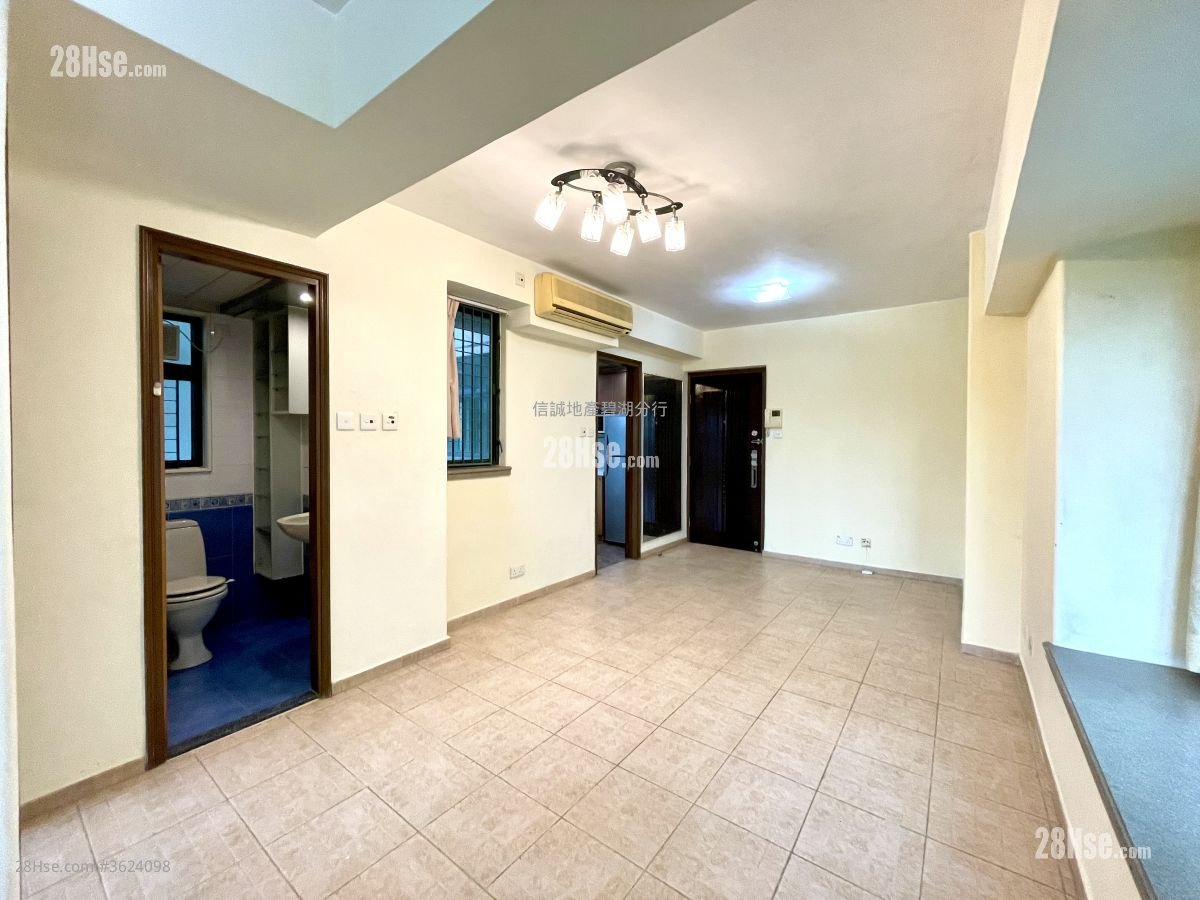 Dawning Views Rental 2 Bedrooms , 1 Bathroom 384 ft² Dawning Views Rental 2 Bedrooms , 1 Bathroom 384 ft²