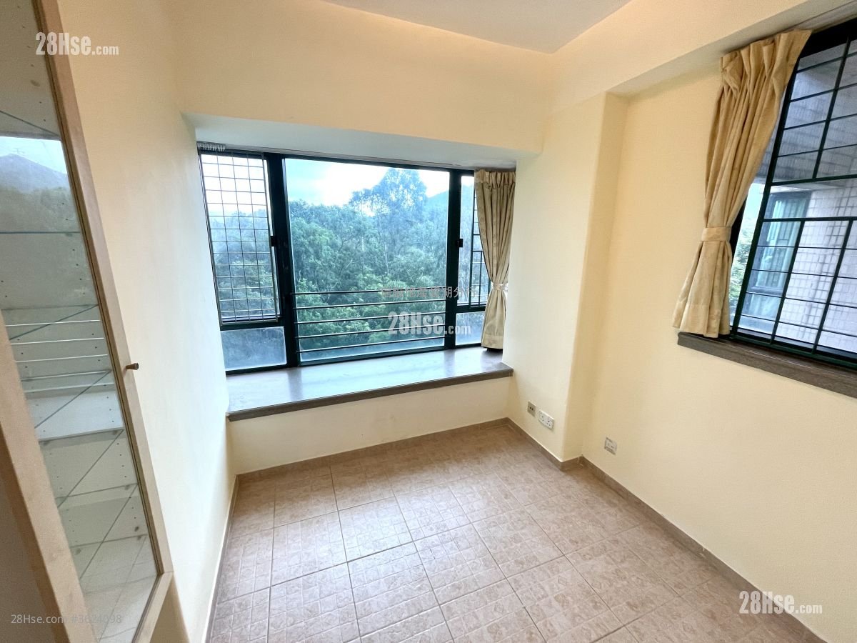 Dawning Views Rental 2 Bedrooms , 1 Bathroom 384 ft² Dawning Views Rental 2 Bedrooms , 1 Bathroom 384 ft²