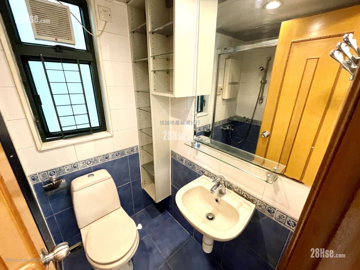 Dawning Views Rental 2 Bedrooms , 1 Bathroom 384 ft² Dawning Views Rental 2 Bedrooms , 1 Bathroom 384 ft²