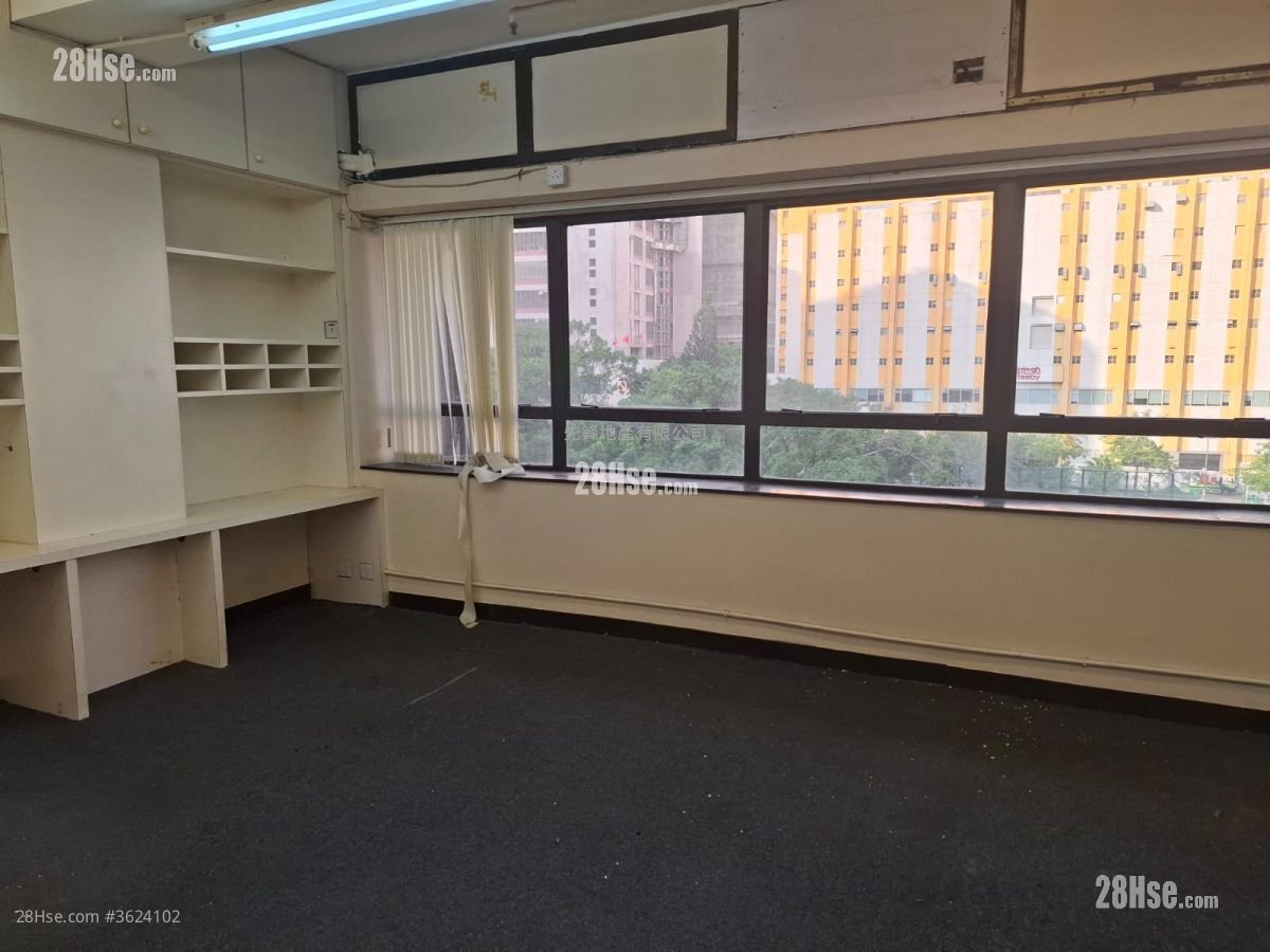 建榮商業大廈 租盤 建榮商業大廈 租盤