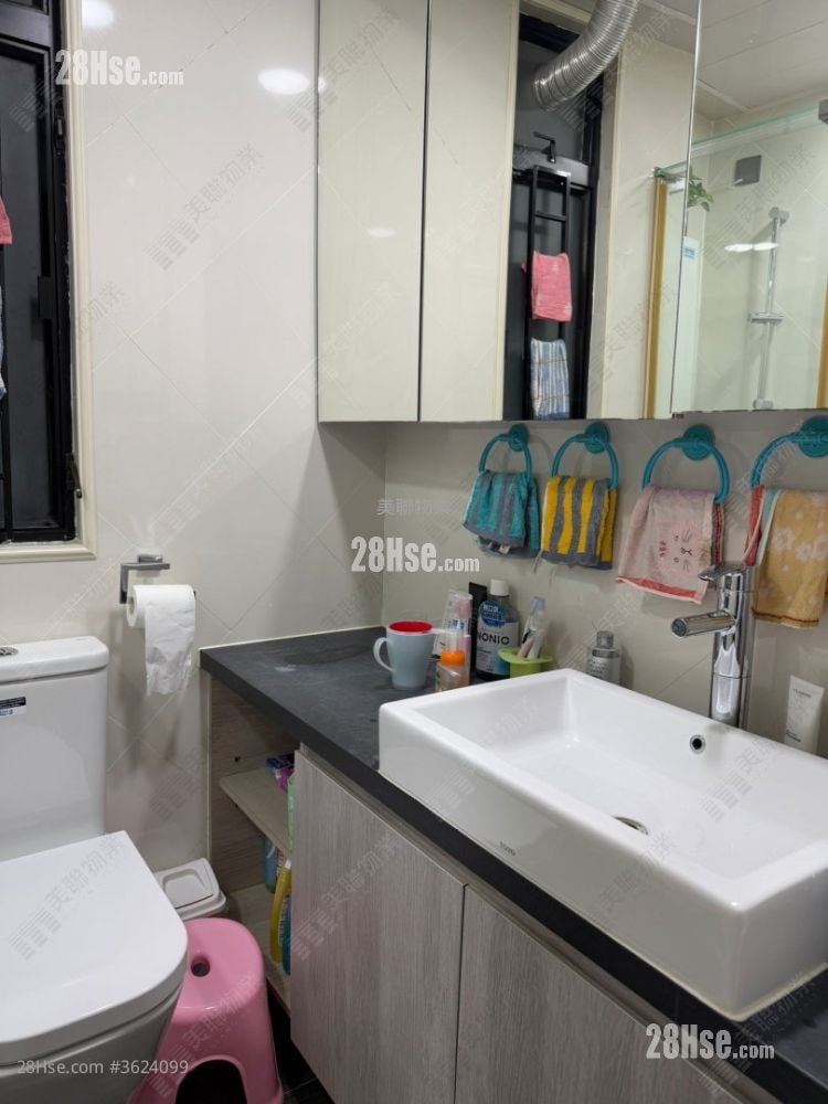 新城市广场 售盘 3 房 640 平方尺 新城市广场 售盘 3 房 640 平方尺