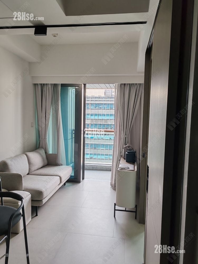 天璽天 售盤 1 房 298 平方呎