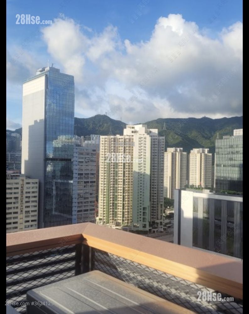 天璽天 售盤 1 房 298 平方呎 天璽天 售盤 1 房 298 平方呎