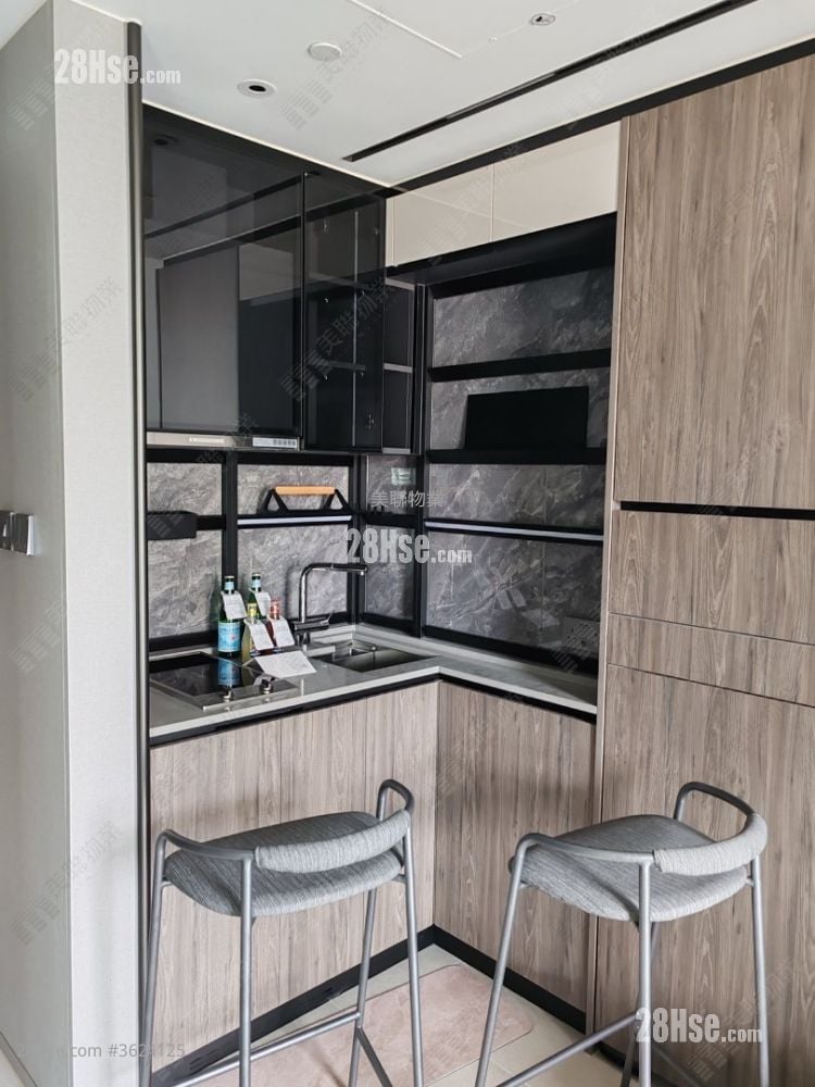 天璽天 售盤 1 房 298 平方呎 天璽天 售盤 1 房 298 平方呎