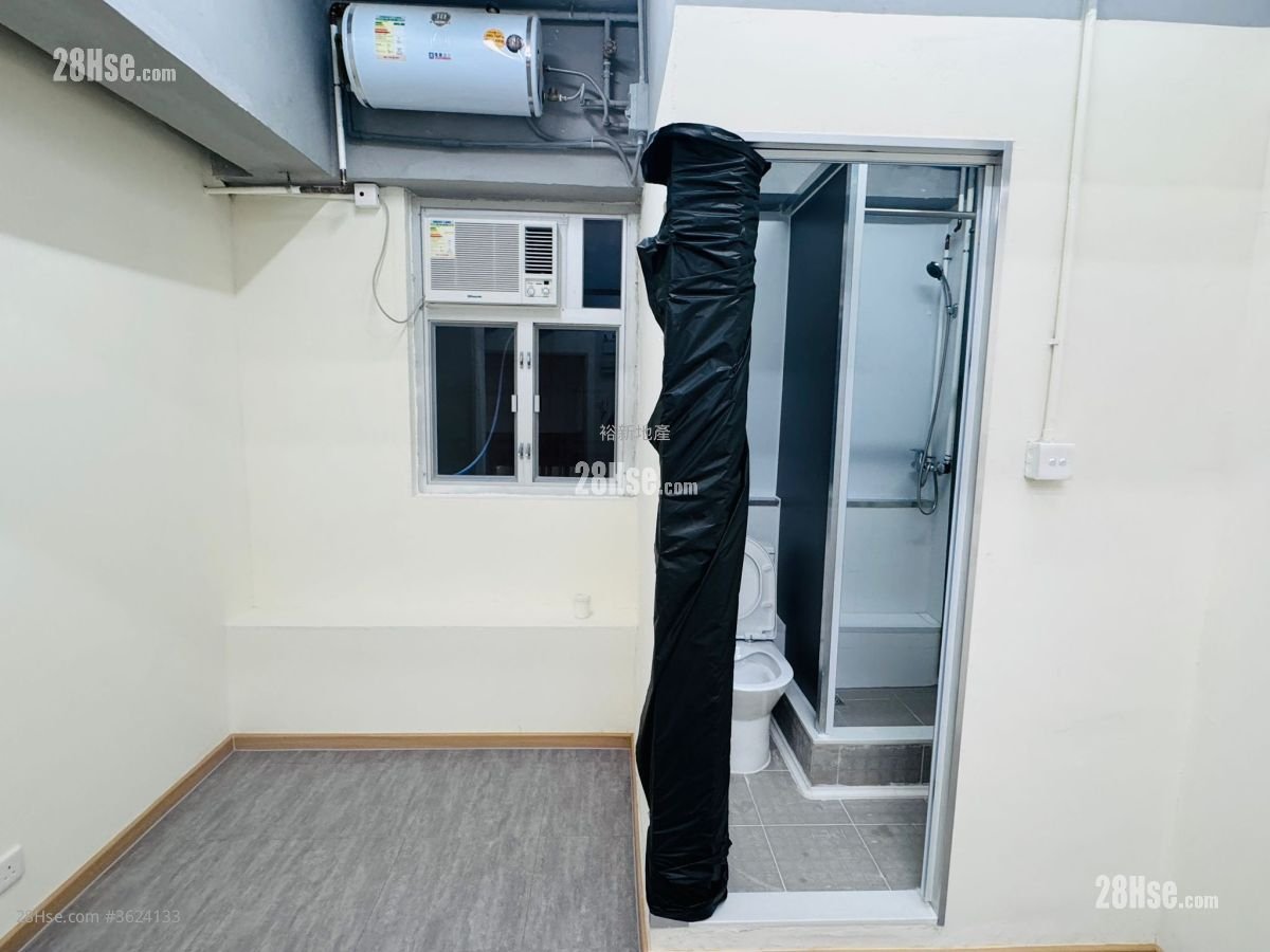 貴豐工業大廈 租盤 貴豐工業大廈 租盤