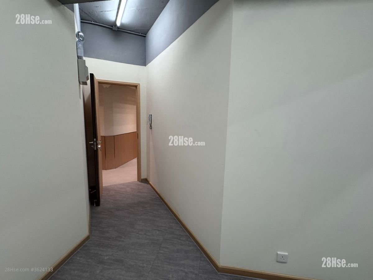 貴豐工業大廈 租盤 貴豐工業大廈 租盤