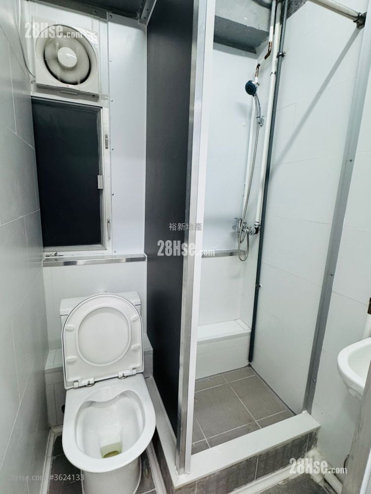 貴豐工業大廈 租盤 貴豐工業大廈 租盤