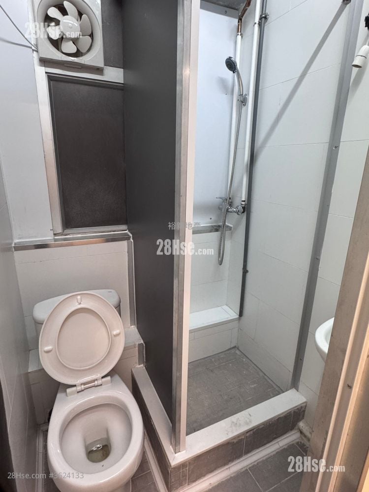 貴豐工業大廈 租盤 貴豐工業大廈 租盤