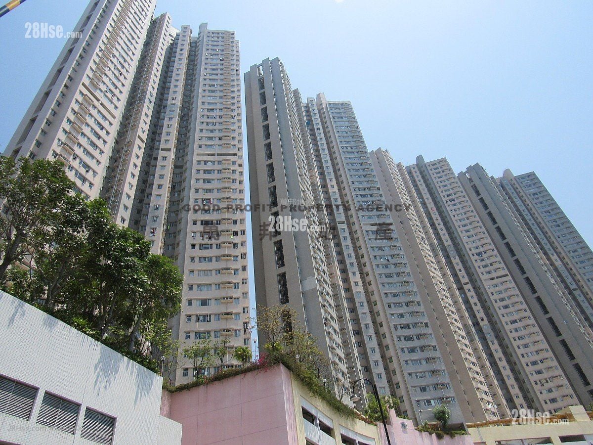 Broadview Court Sell 2 Bedrooms , 1 Bathroom 422 ft²