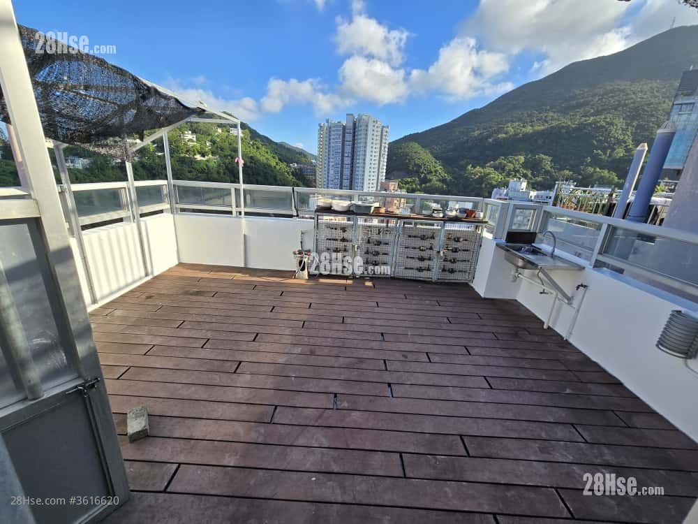 景輝大廈 售盤 2 房 , 2 浴室 299 平方呎