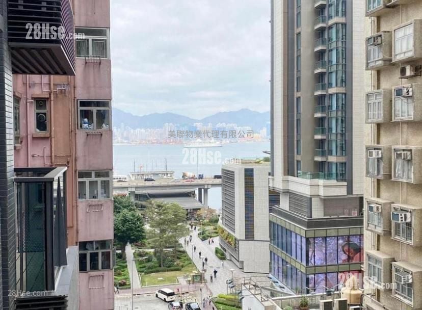 Novum Point Rental 2 Bedrooms , 1 Bathroom 365 ft² Novum Point Rental 2 Bedrooms , 1 Bathroom 365 ft²