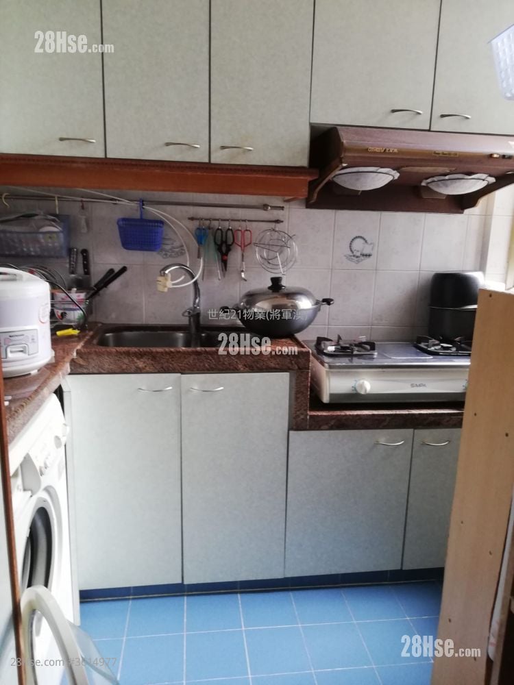 Kwong Ming Court Sell 433 ft² Kwong Ming Court Sell 433 ft²