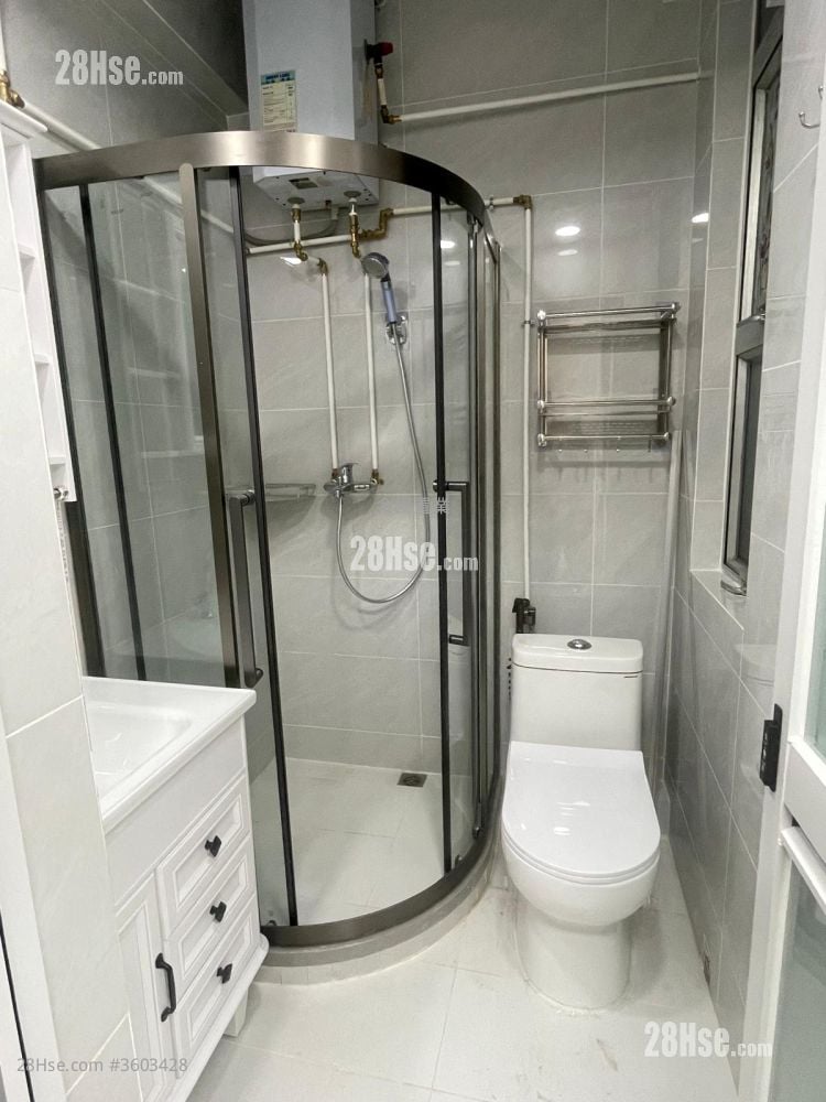 Chinese Mansion Rental 3 Bedrooms , 1 Bathroom 446 ft² Chinese Mansion Rental 3 Bedrooms , 1 Bathroom 446 ft²