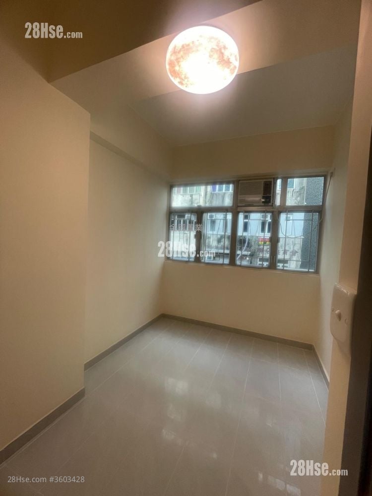 Chinese Mansion Rental 3 Bedrooms , 1 Bathroom 446 ft² Chinese Mansion Rental 3 Bedrooms , 1 Bathroom 446 ft²